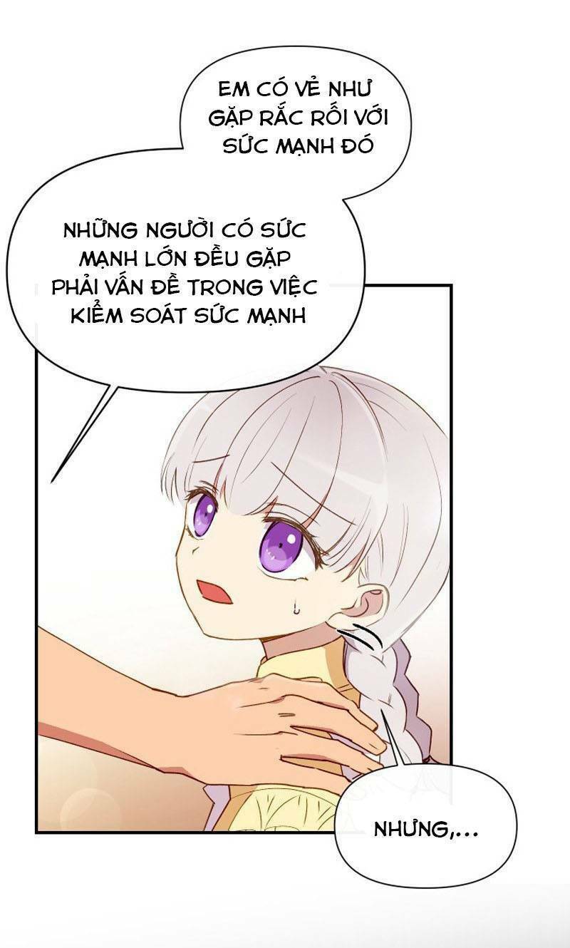 khế ước của nữ công tước quái vật chapter 23 35