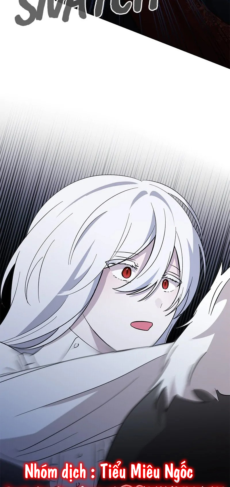 nữ phản diện muốn có kết thúc đẹp chapter 61 13