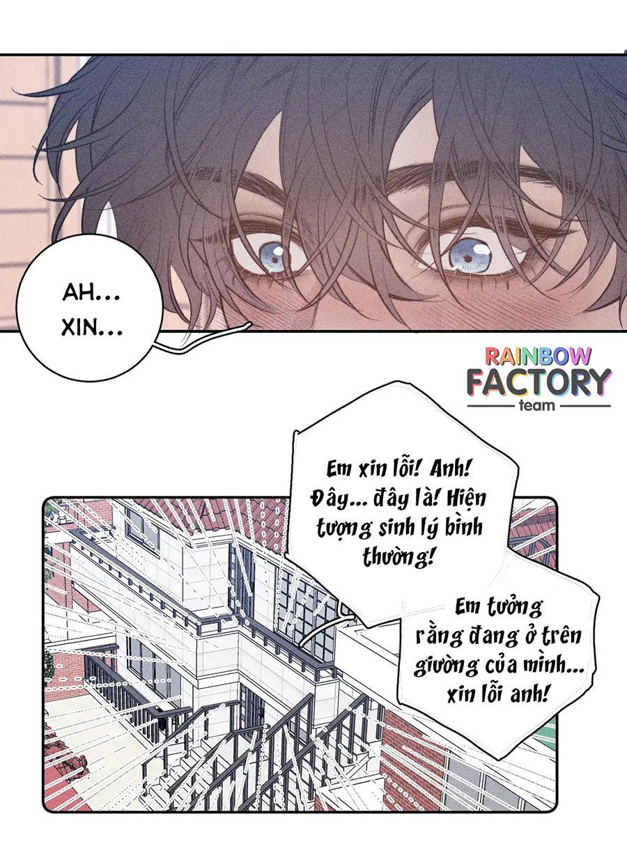 xuân nhật tương chí chapter 23 24