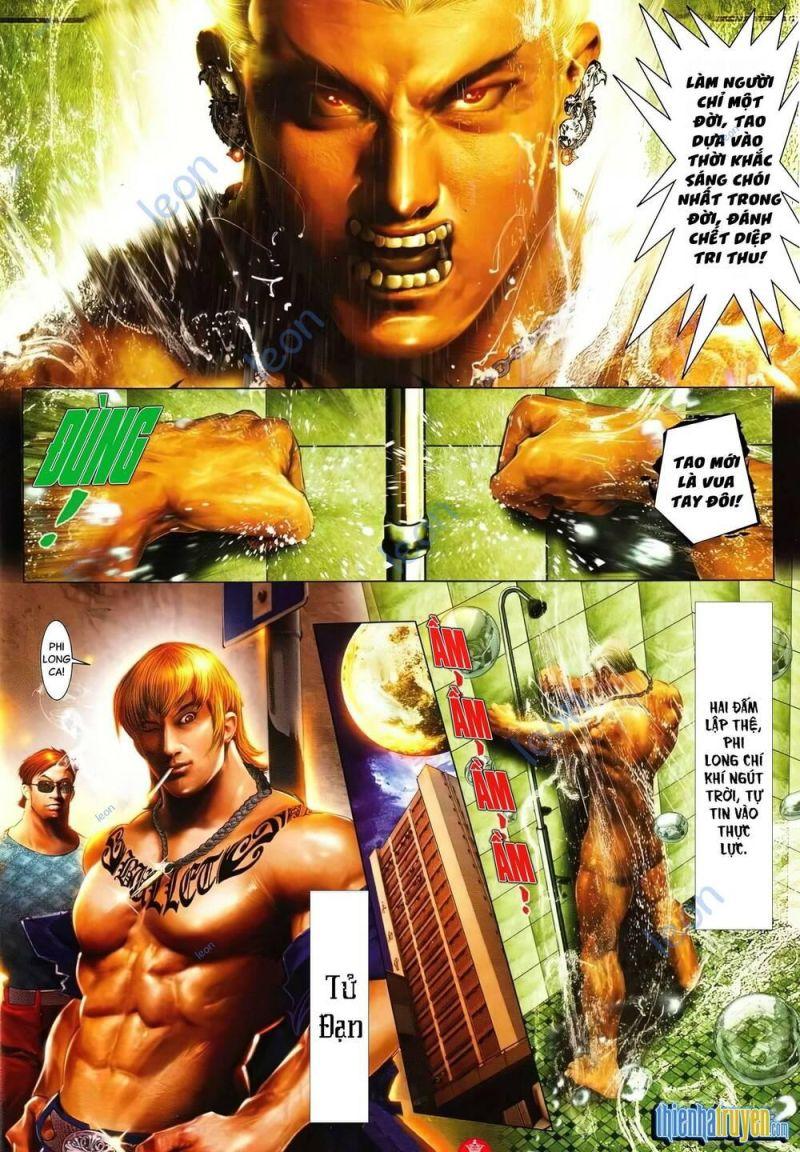 hỏa vũ diệu dương chapter 626 6