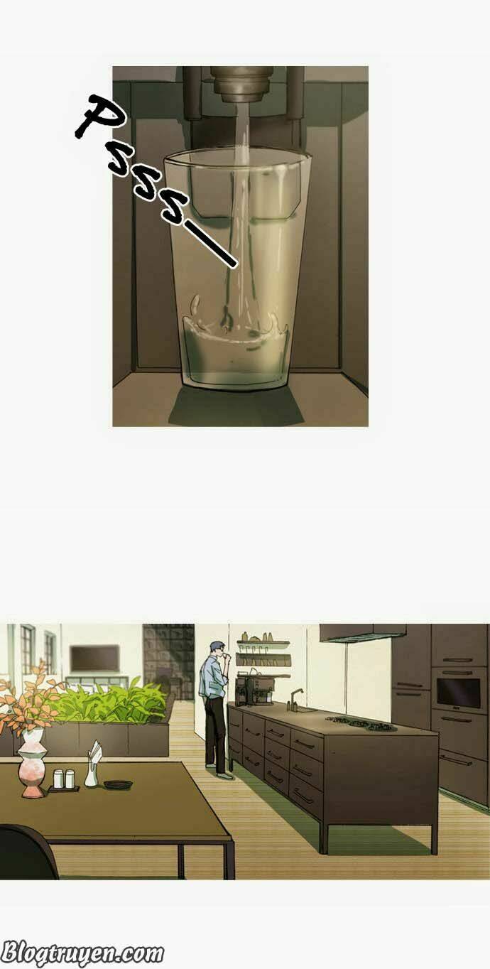 săn phù thủy chapter 8 19