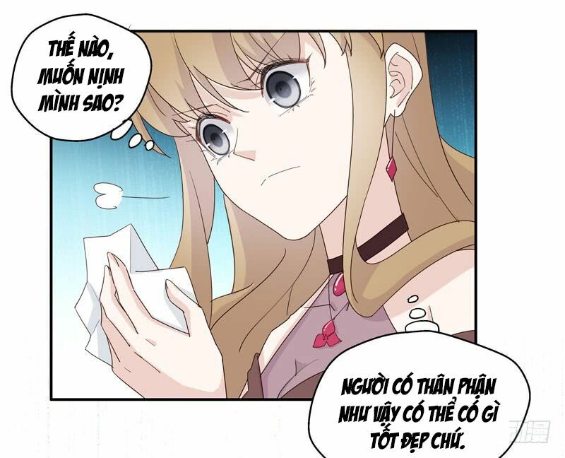 thiên kim bất lương chapter 9 30