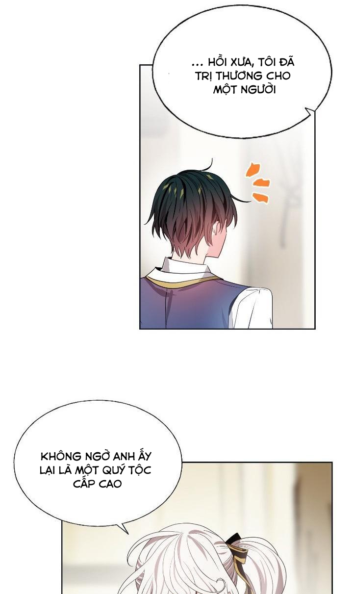 a witch’s hopeless wish chapter 21 7