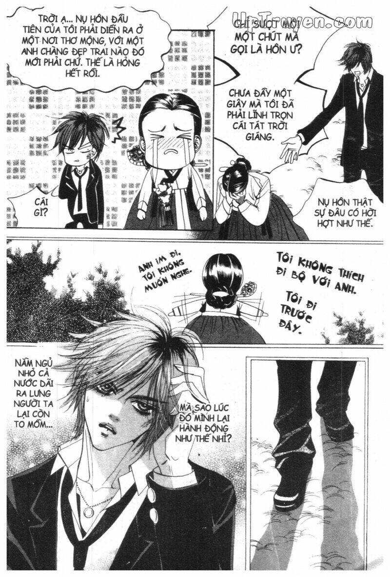 hoàng cung chapter 6 76