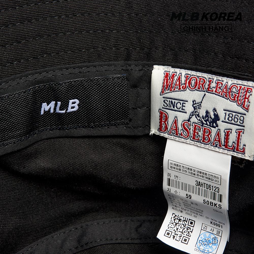 MLB - Nón bucket thời trang Paisley 3AHT06123