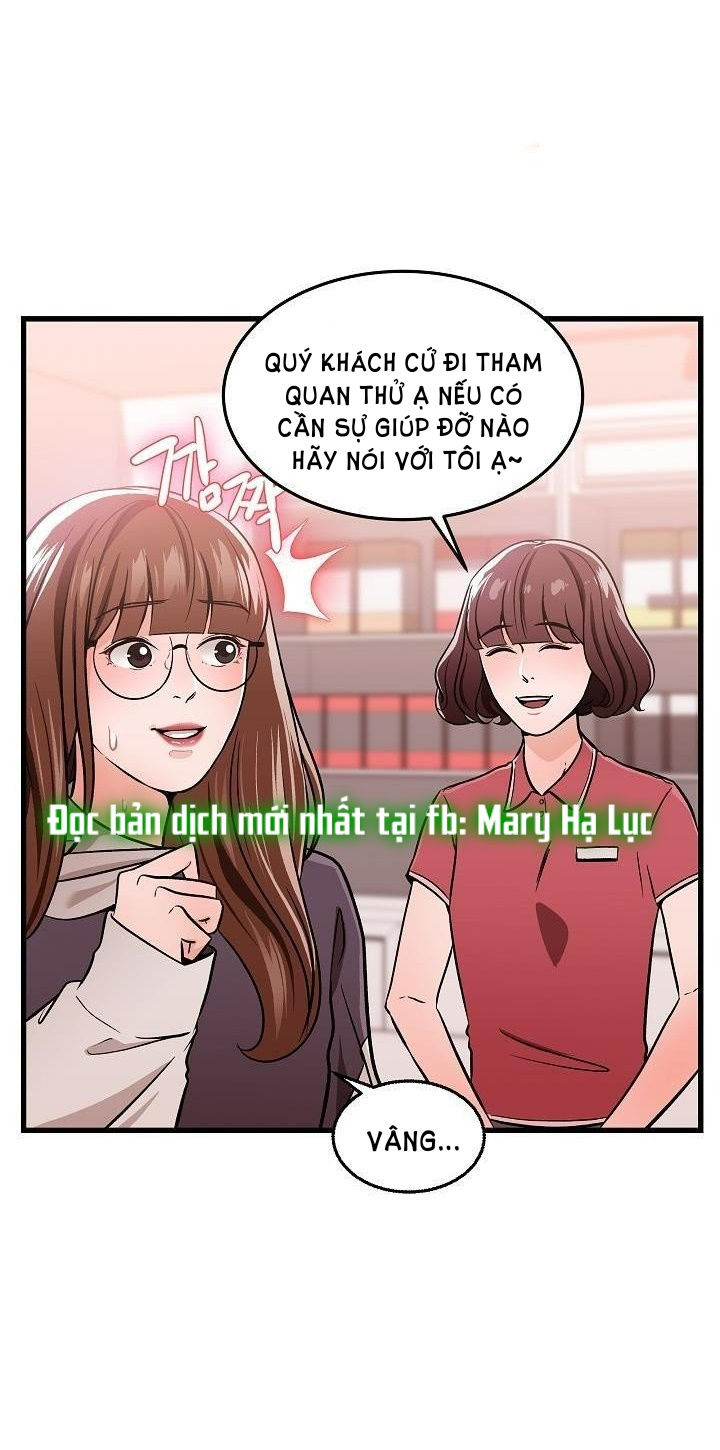 [18+] Thử Sm Với Tôi Đi! - Trang 1