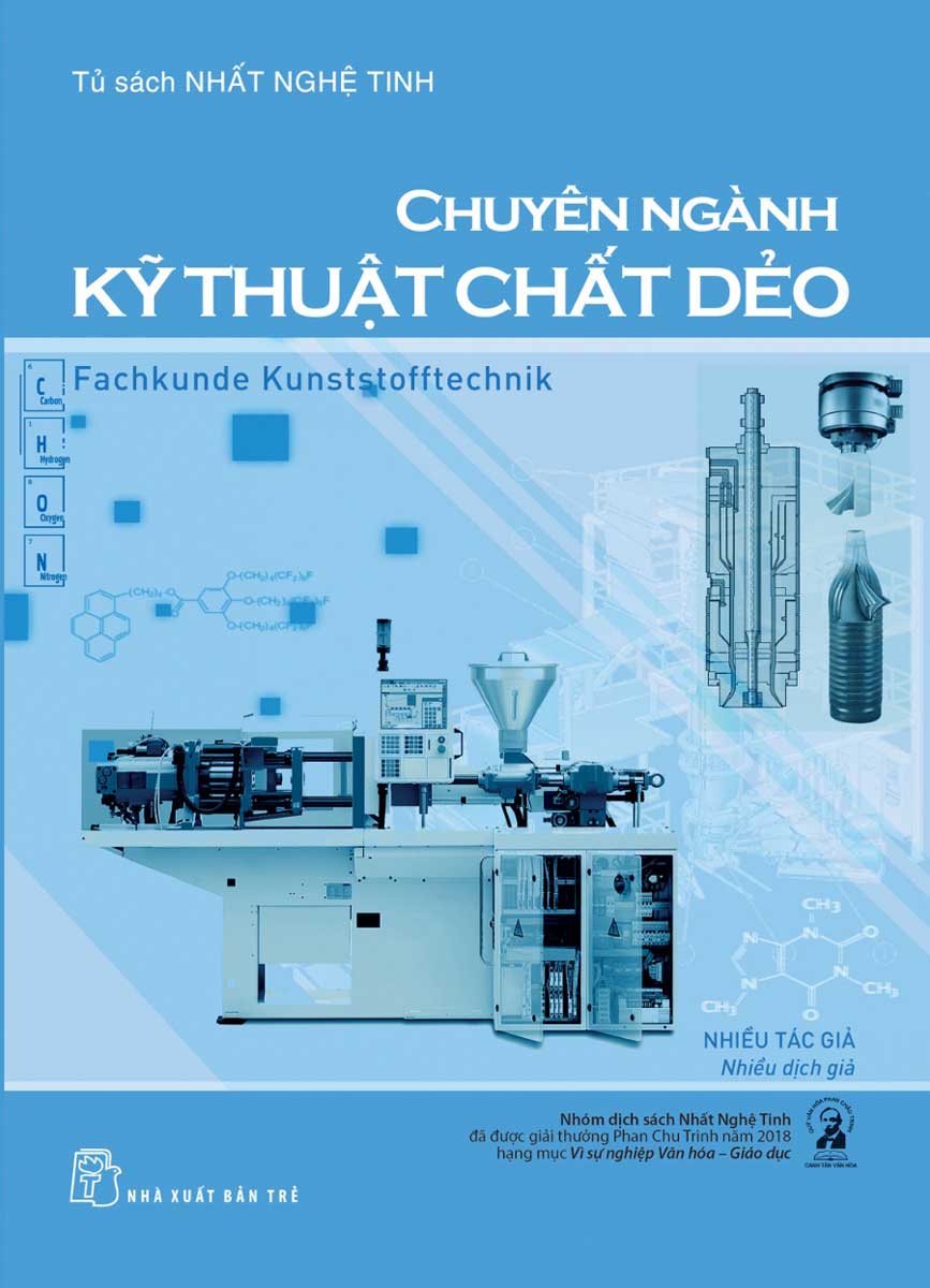 Chuyên Ngành Kỹ Thuật Chất Dẻo