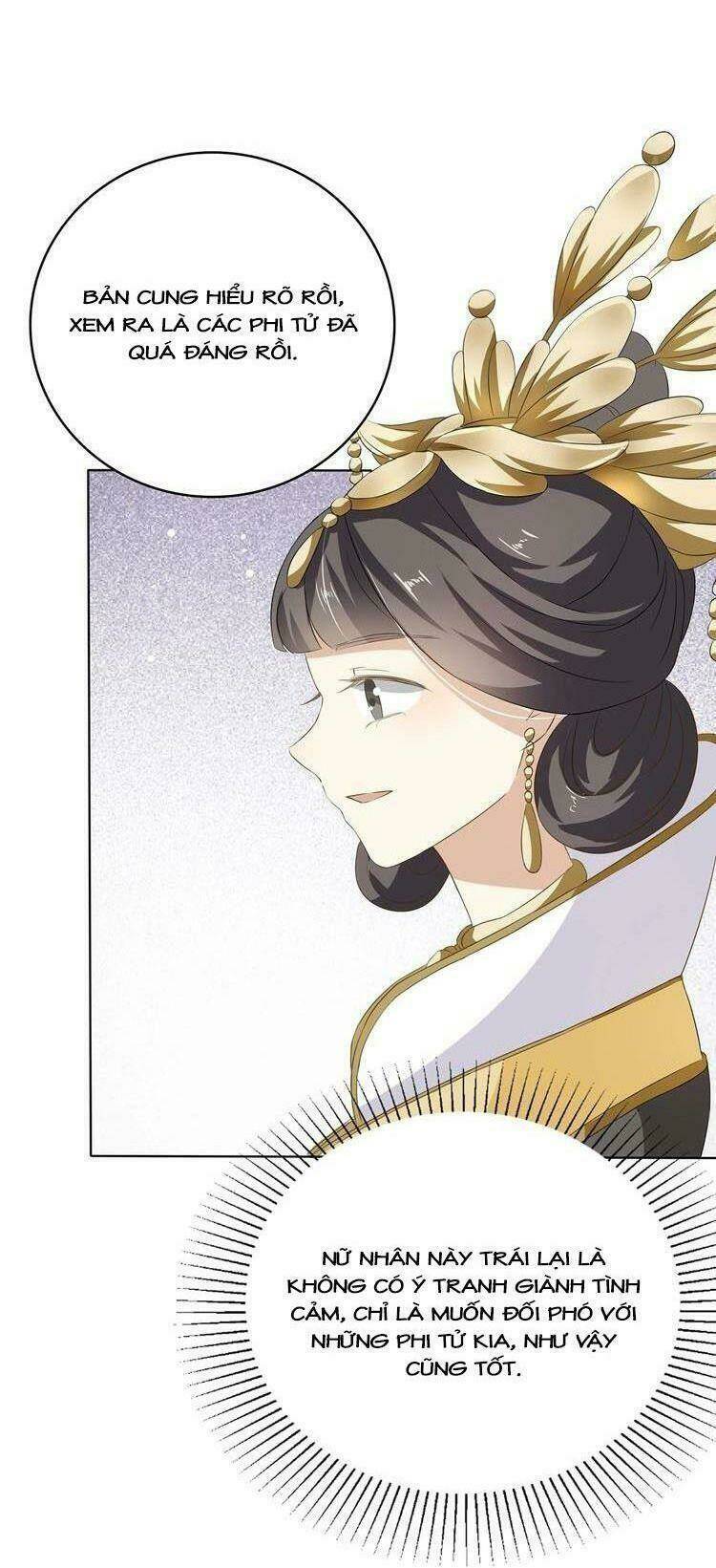 ngạo kiều vương gia huyên náo phi chapter 22 17