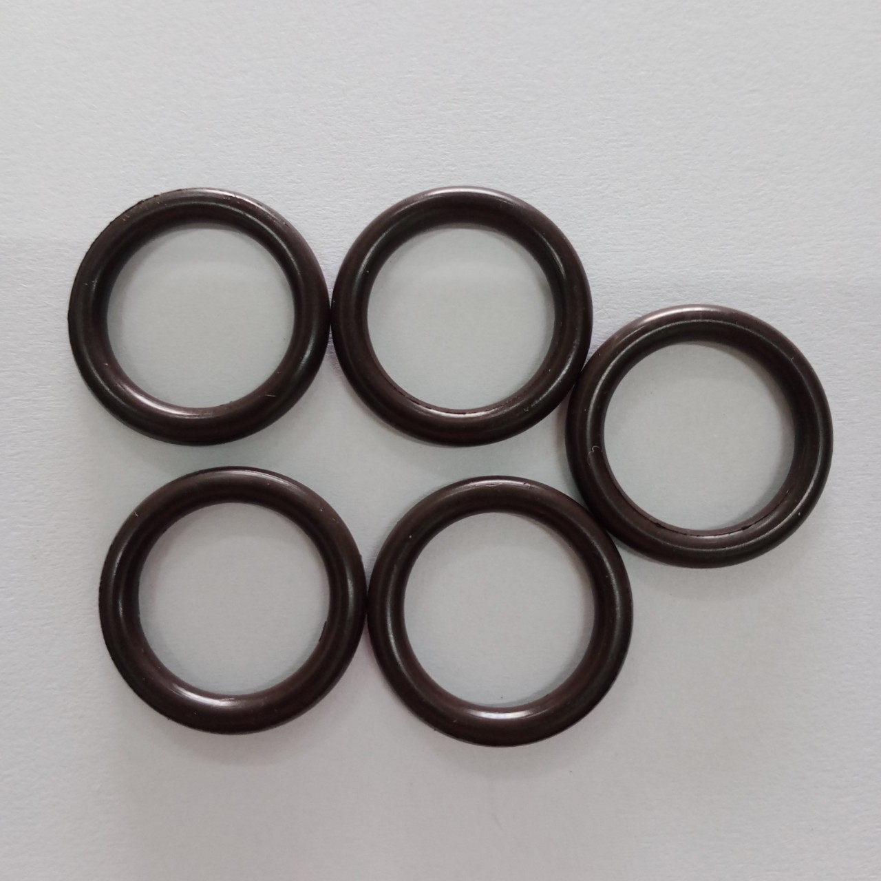 Combo 10 Sin cao su máy khoan bê tông 3 chức năng 2-26 kích thước 21X15X3mm