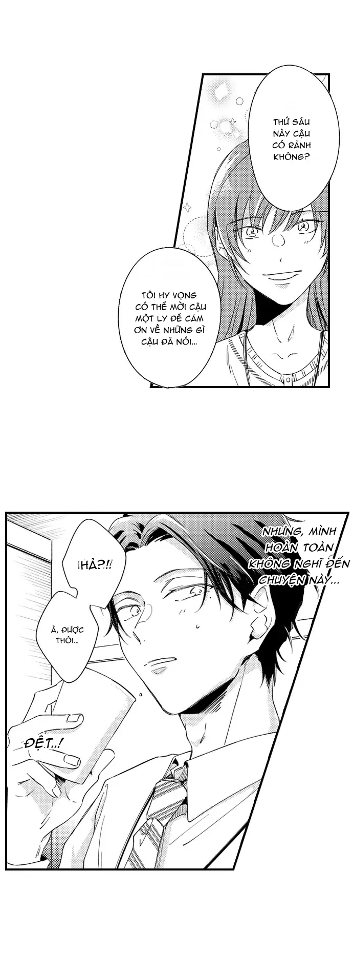 chạy trốn khỏi sự sụp đổ bất khả kháng của chúng ta chapter 7 2