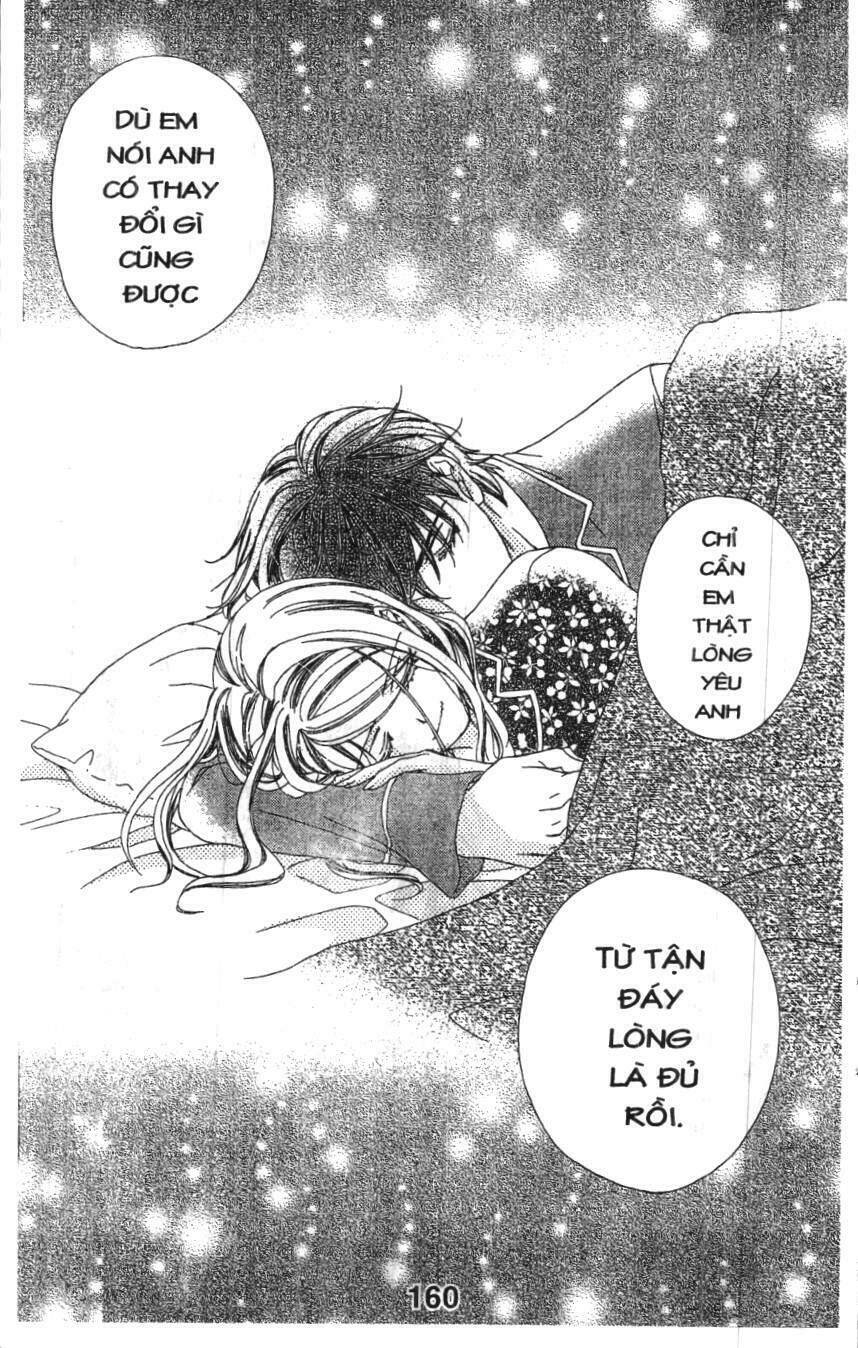 hôn nhân bất đắc dĩ - love of firos you chapter 36 12