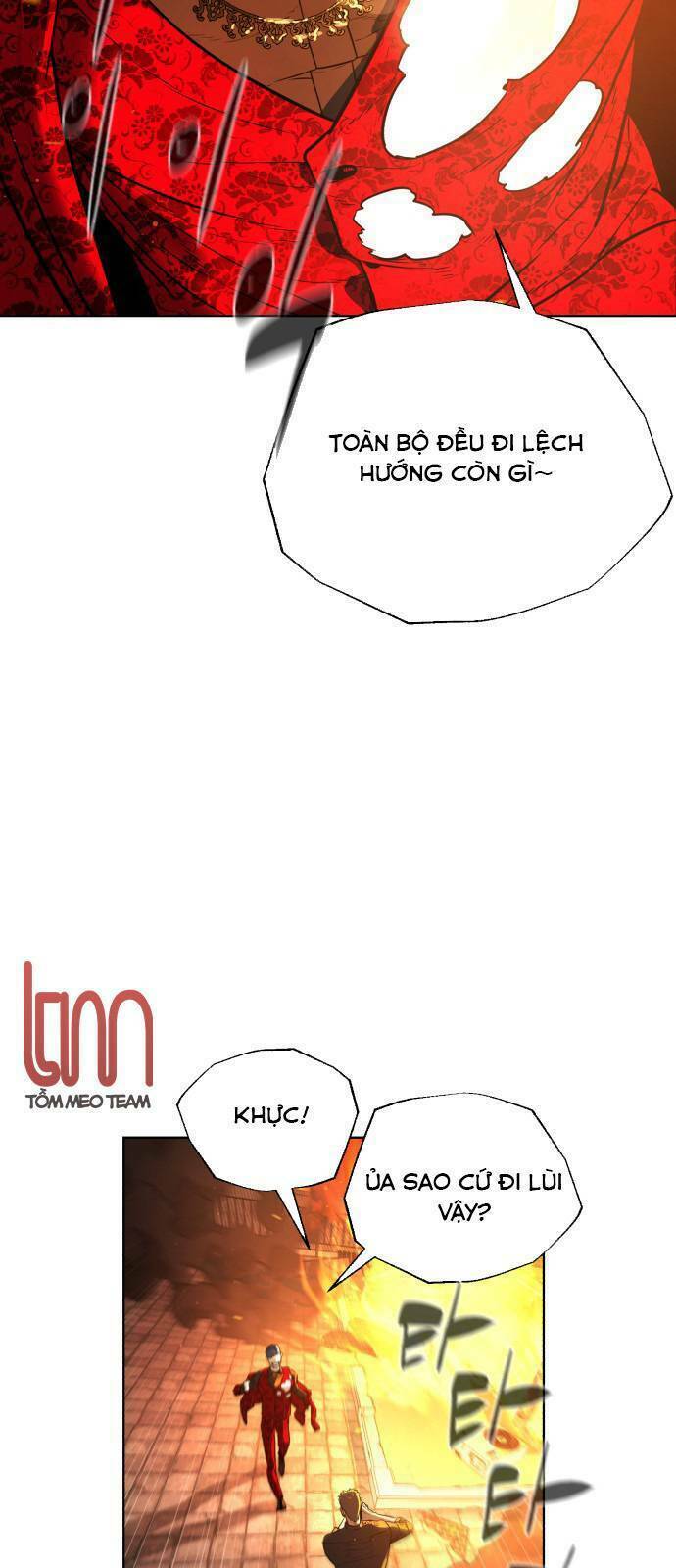 Máu trắng chapter 11.1 28