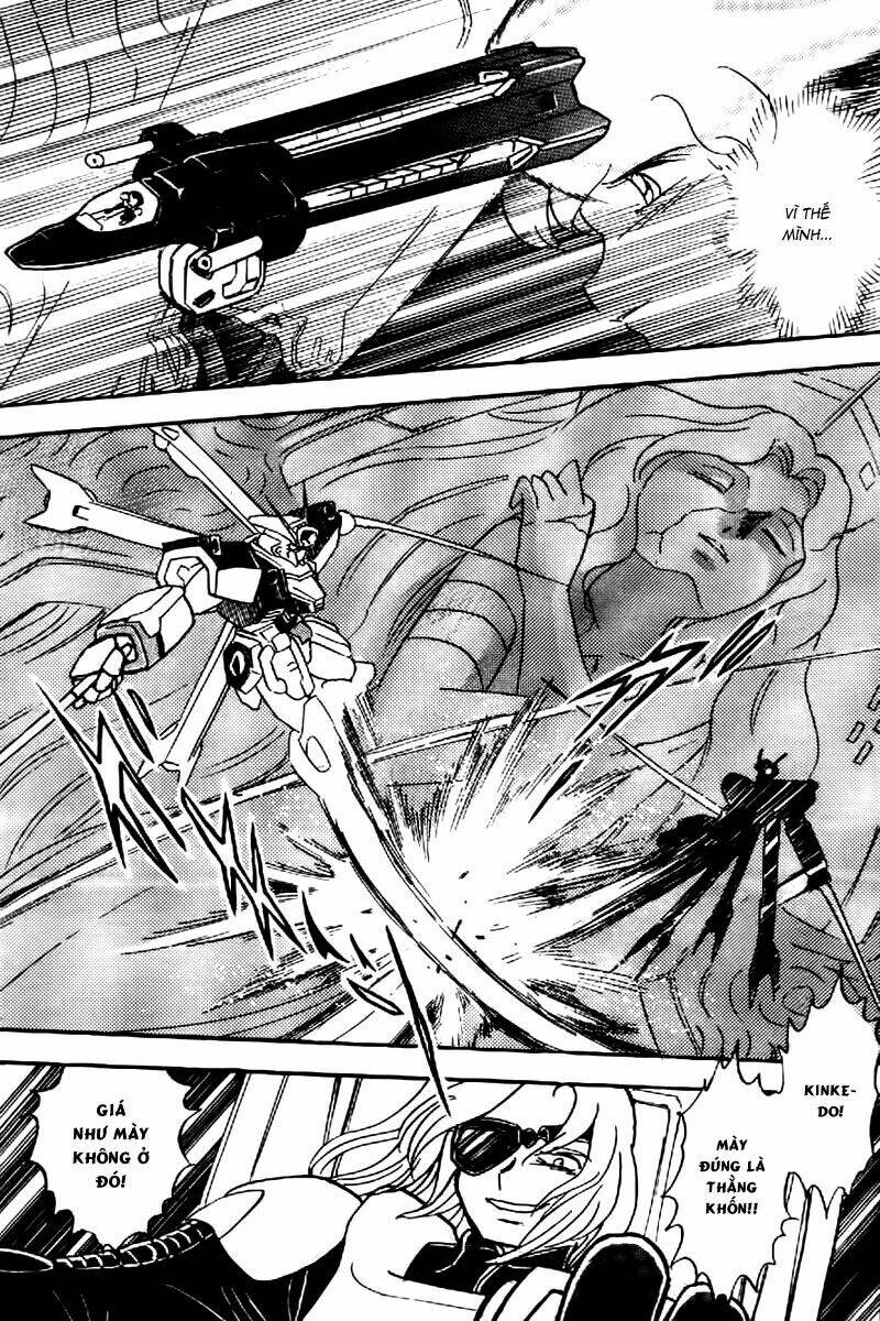 kidou senshi crossbone gundam chapter 19 17