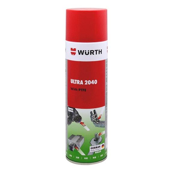 Wurth Chất Xịt Bảo Trì Đa Năng Ultra2040 500ml