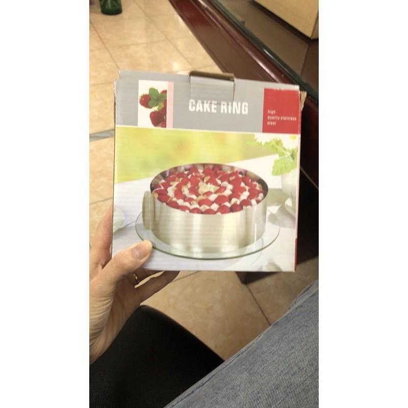 Khuôn ring điều chỉnh kích thước