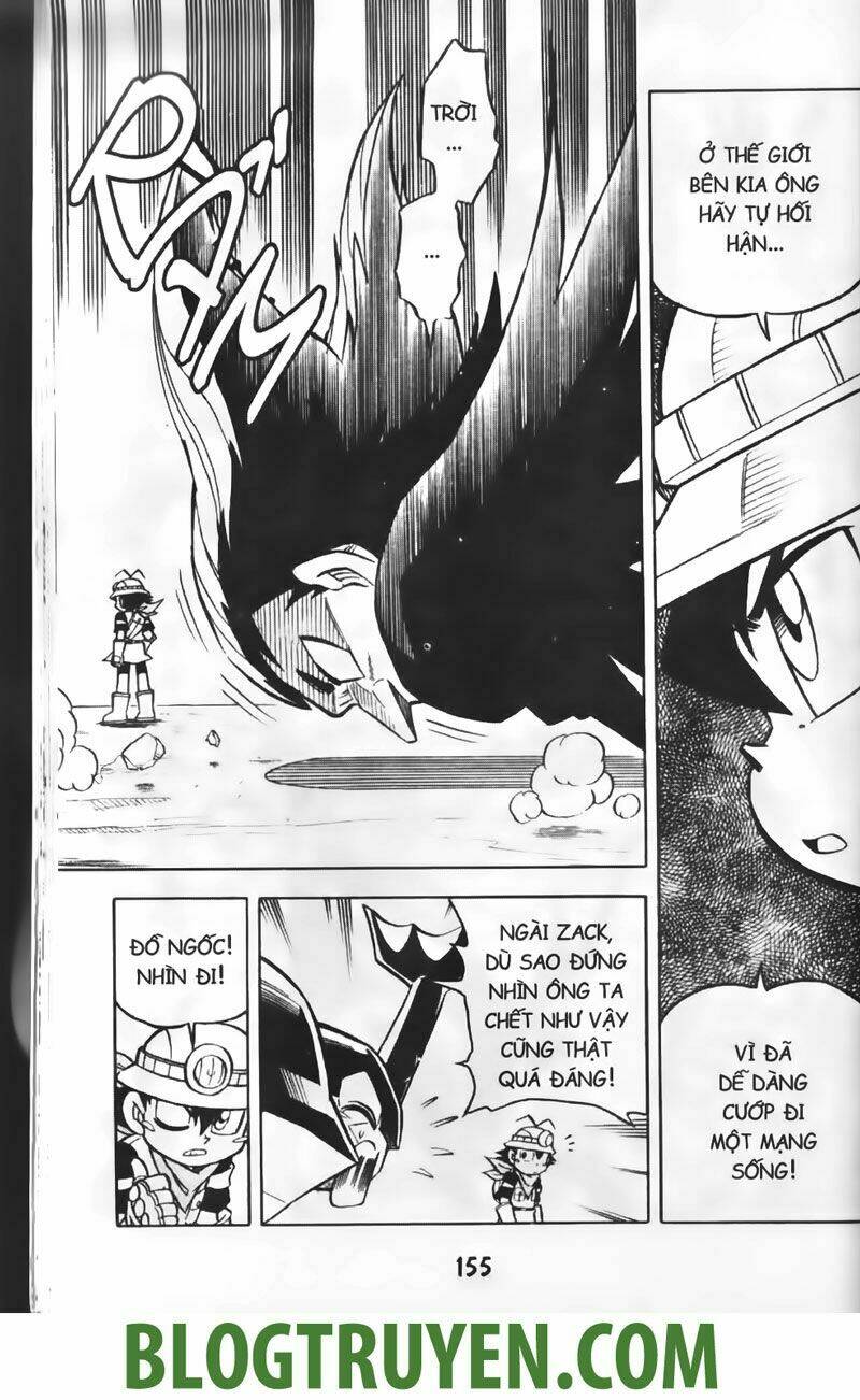 vua côn trùng chapter 3.5 29