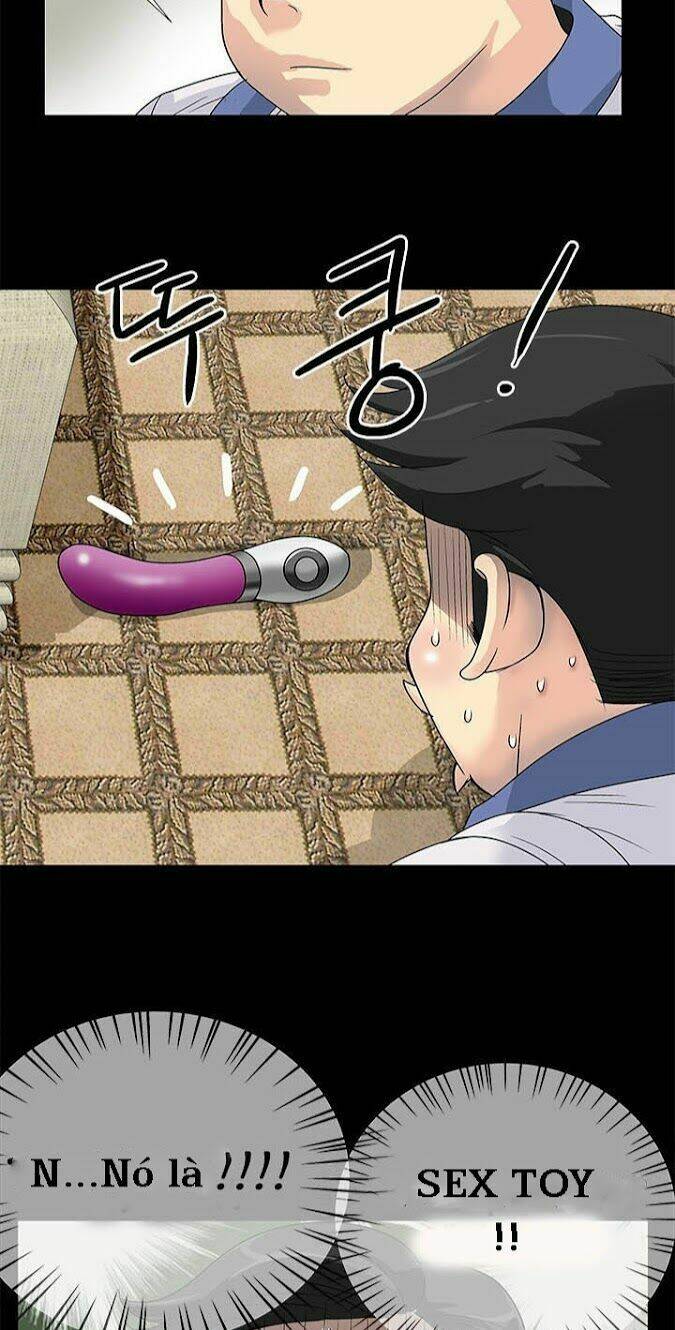 cậu sẽ làm như tôi nói chứ? chapter 1 6