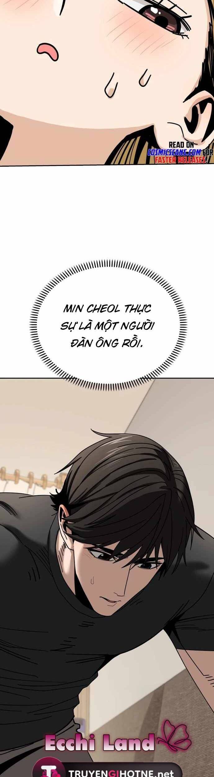 Lớ Ngớ Vớ Phải Tình Yêu chapter 48.1 17