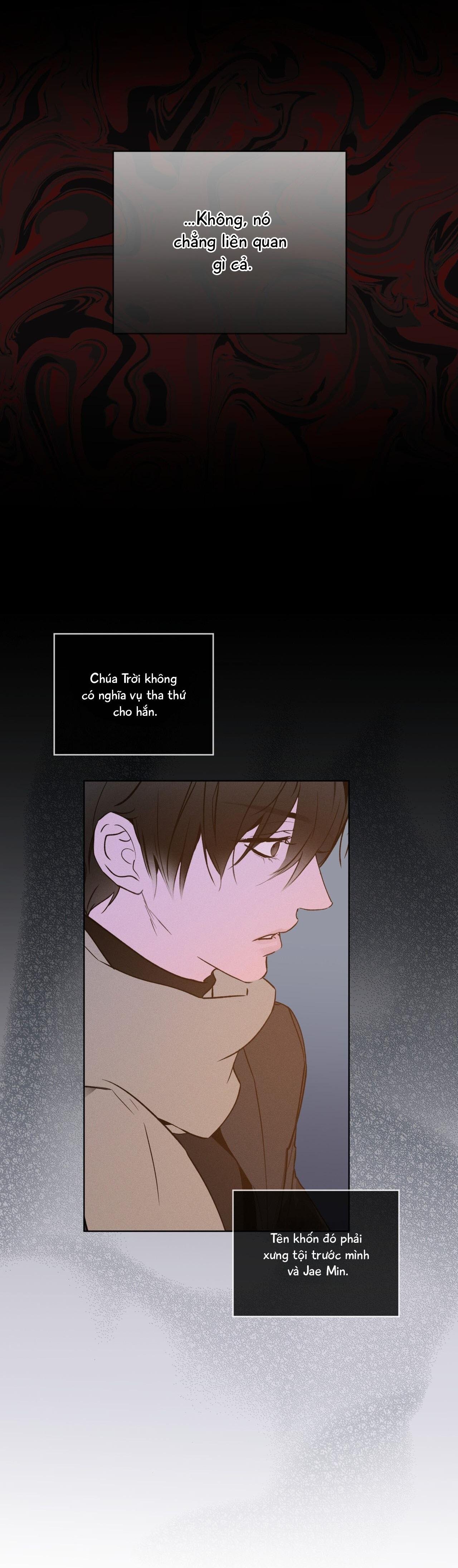 hồi ức của nhịp thở chapter 21 43