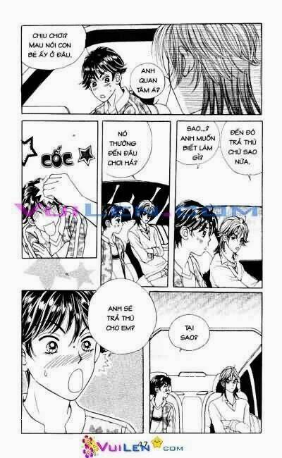 giấc mơ thần tượng chapter 8 47