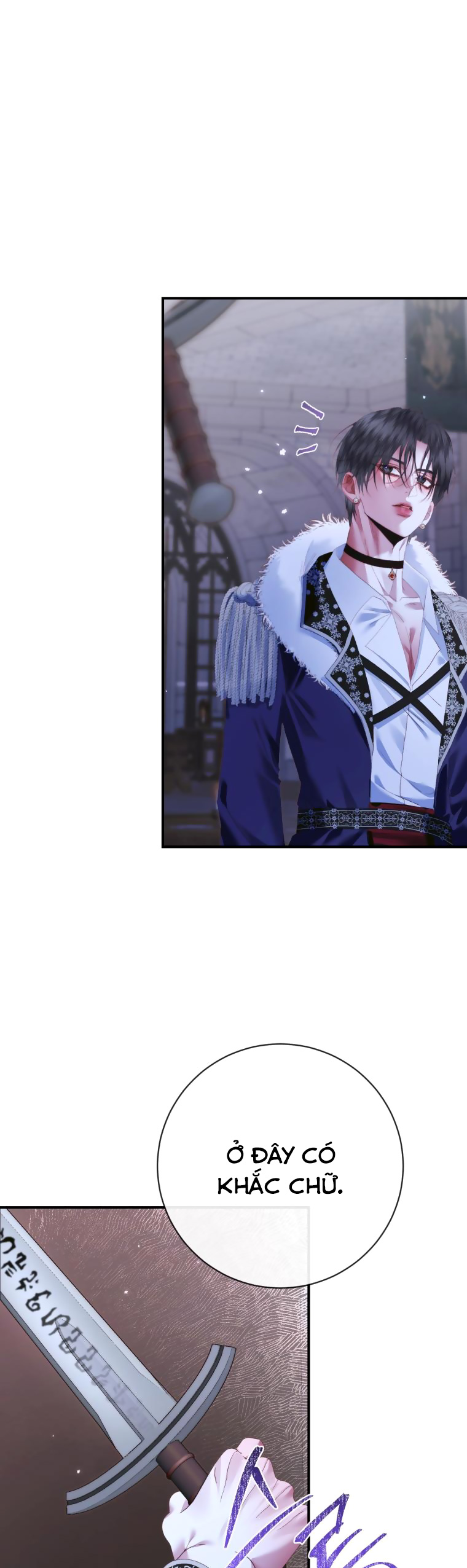 trở thành cô vợ khế ước của nhân vật phản diện chapter 119 12