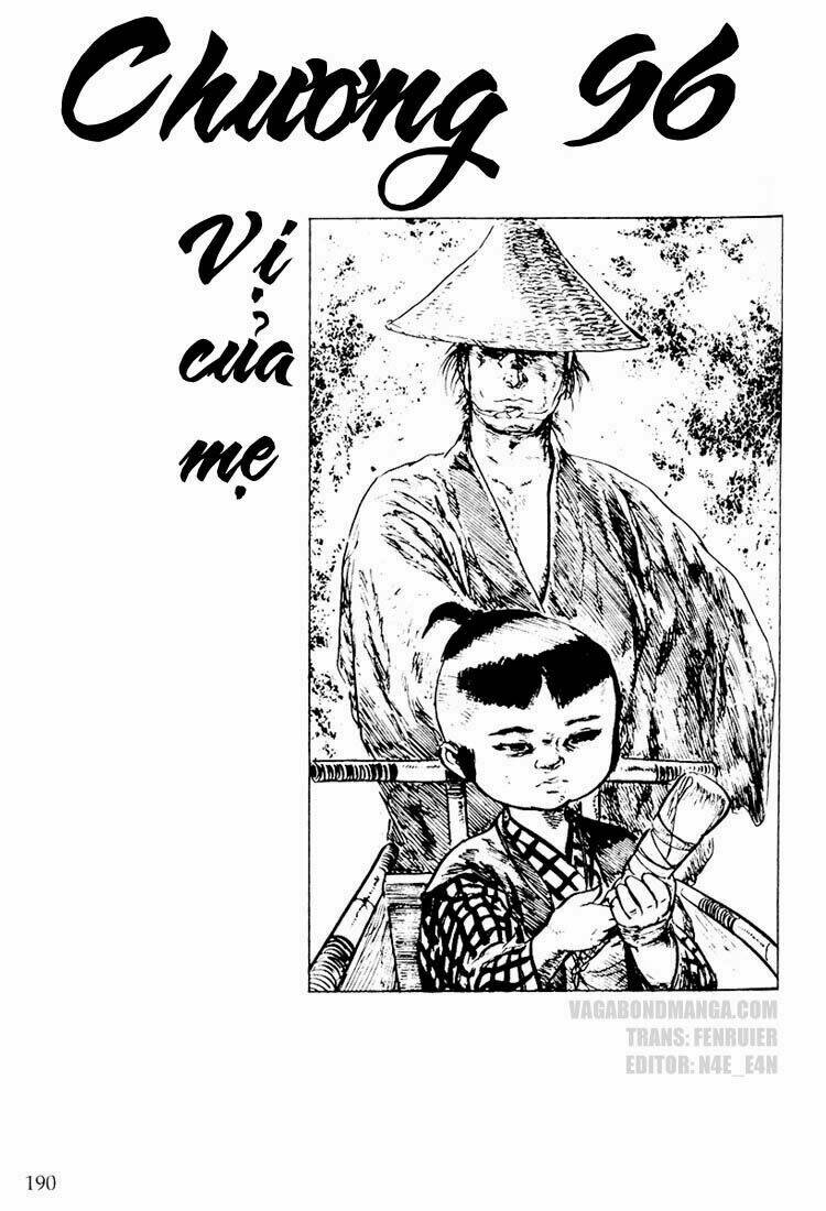lone wolf and cub chapter 96 2