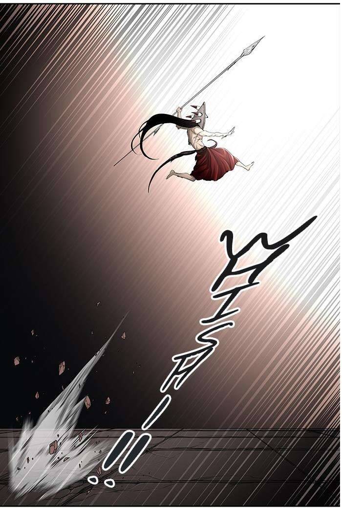 tòa tháp bí ẩn 2 chapter 464 35