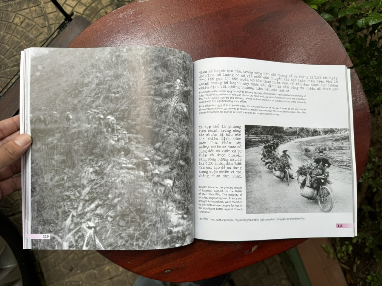 ĐIỆN BIÊN PHỦ - NHỮNG KHOẢNH KHẮC TỪ LỊCH SỬ - Nhiều tác giả – NXB Chính trị quốc gia