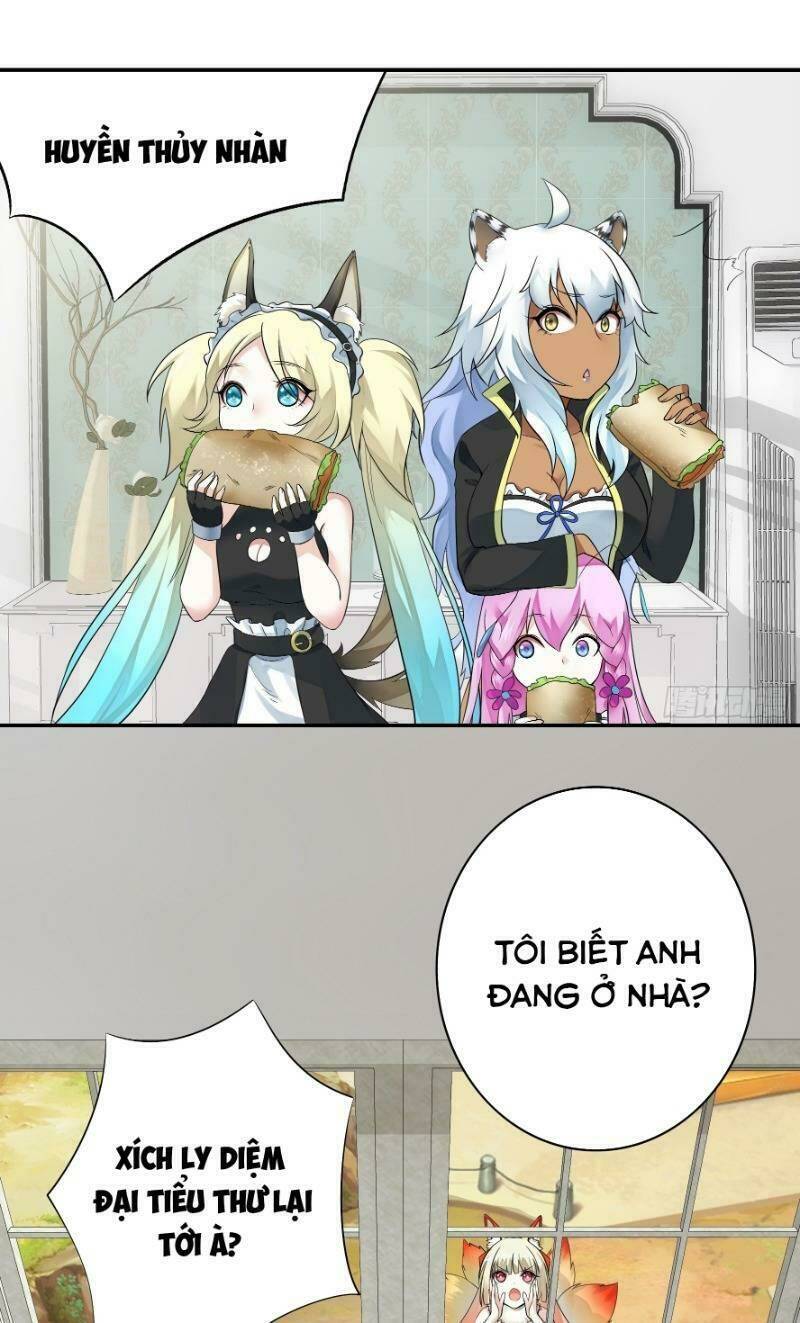 ta muốn ngao du chapter 6 9