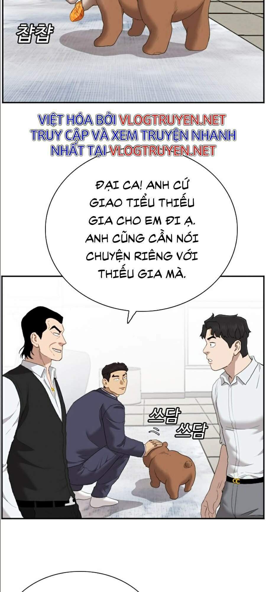 người xấu chapter 59 25