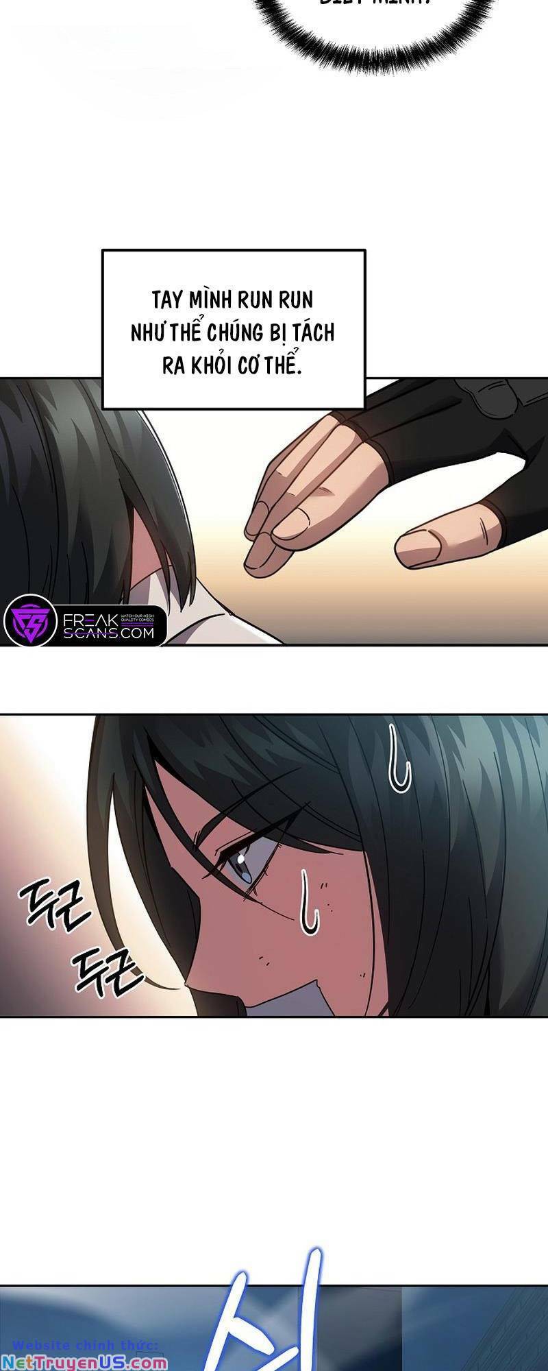 sự khởi đầu của tiền nhân chapter 16 9