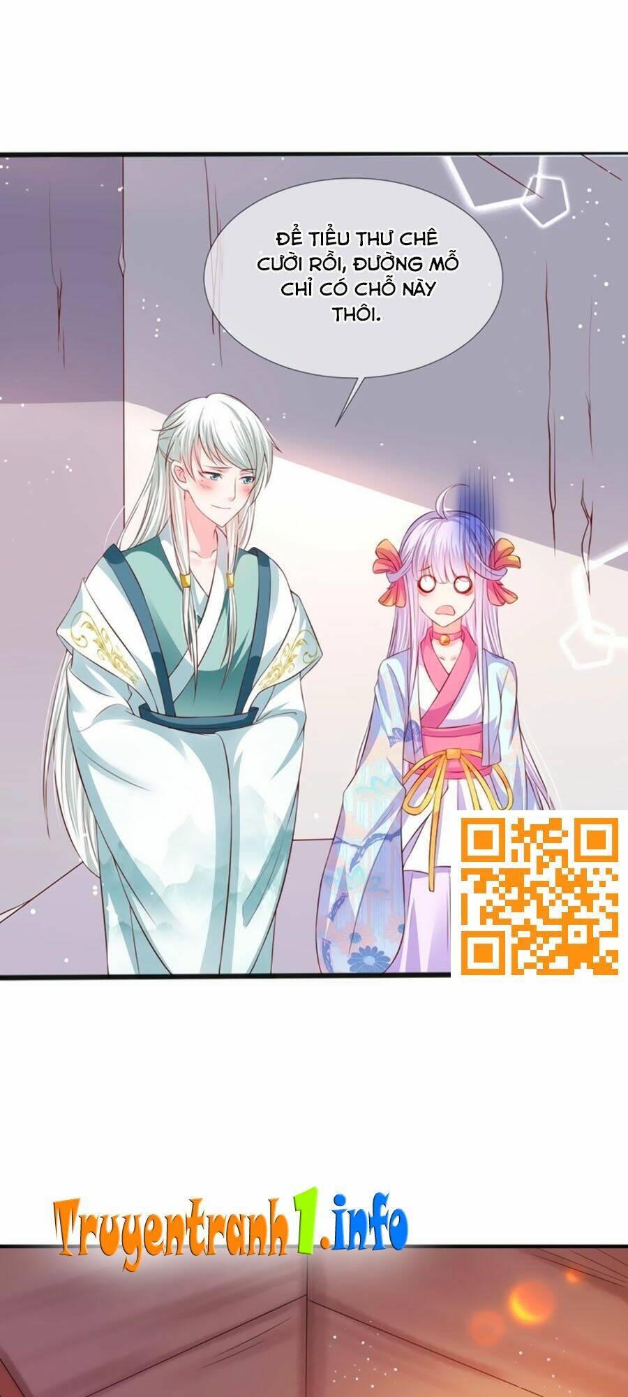 dưỡng thú vi phi chapter 27 23