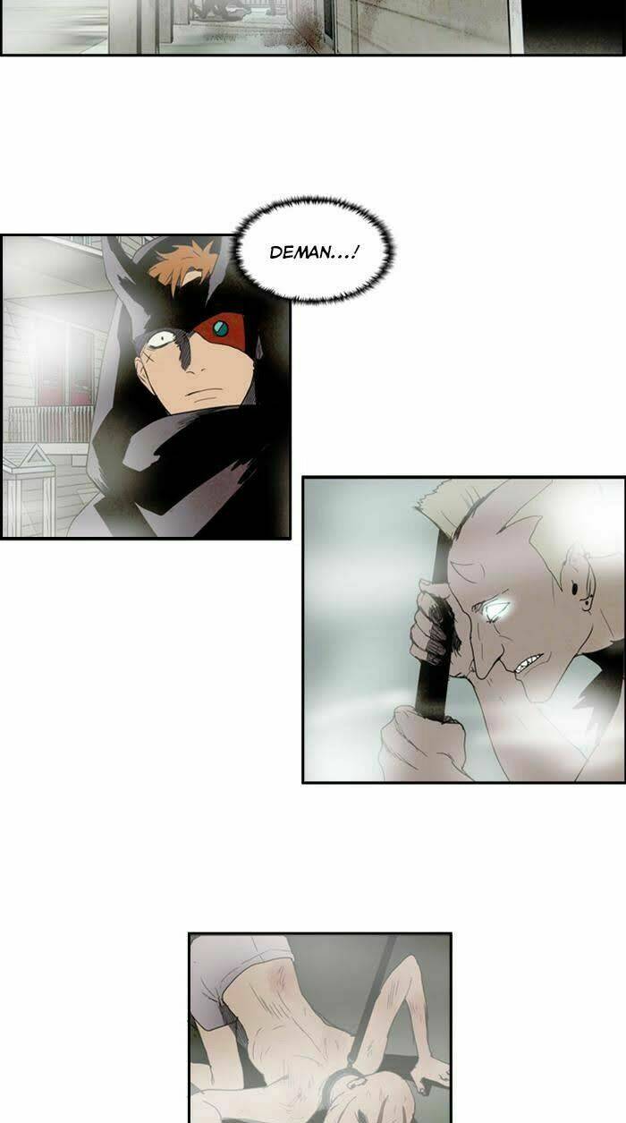 lessa 2: the crimson knight chapter 12 15