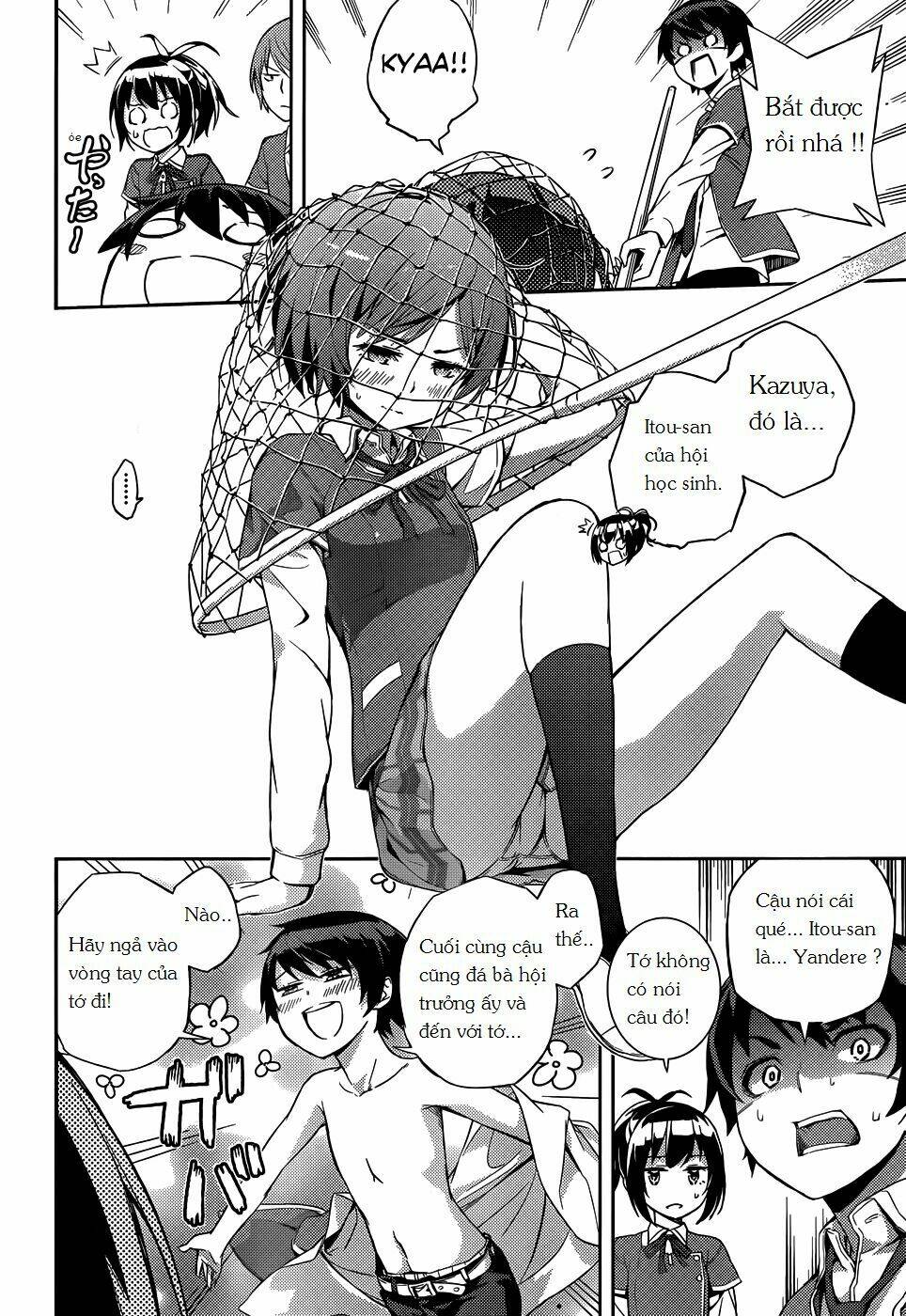 soutaisei moteron chapter 7 18