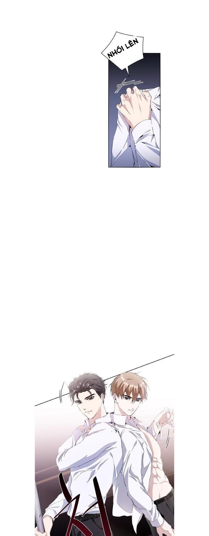 nhiệm vụ tiềm ẩn chapter 5 33