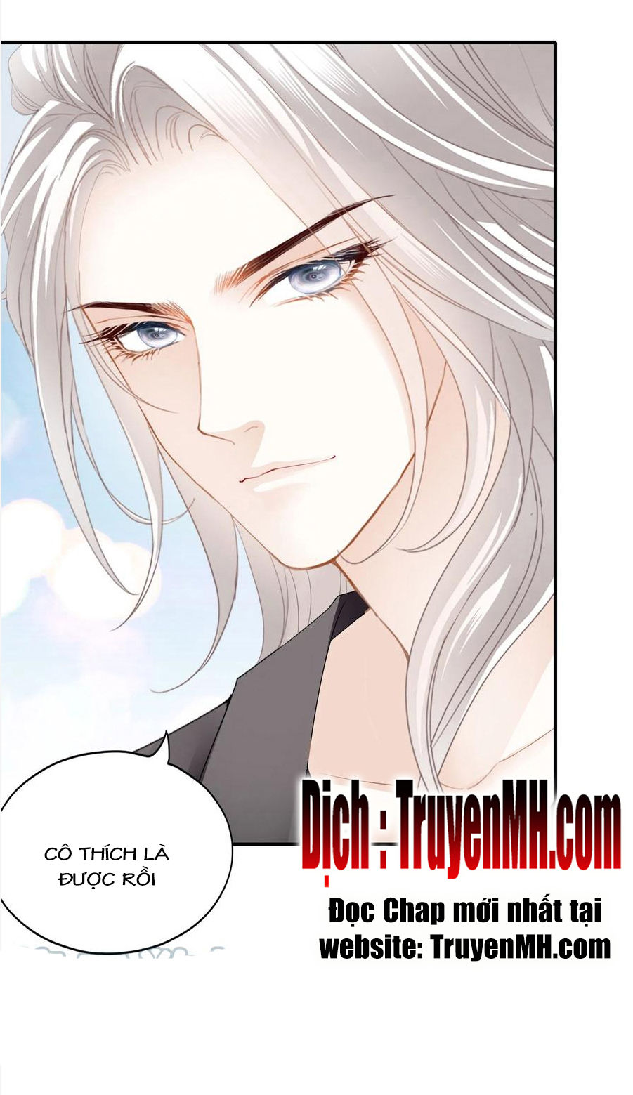 bạo quân ái nhân chapter 106 9