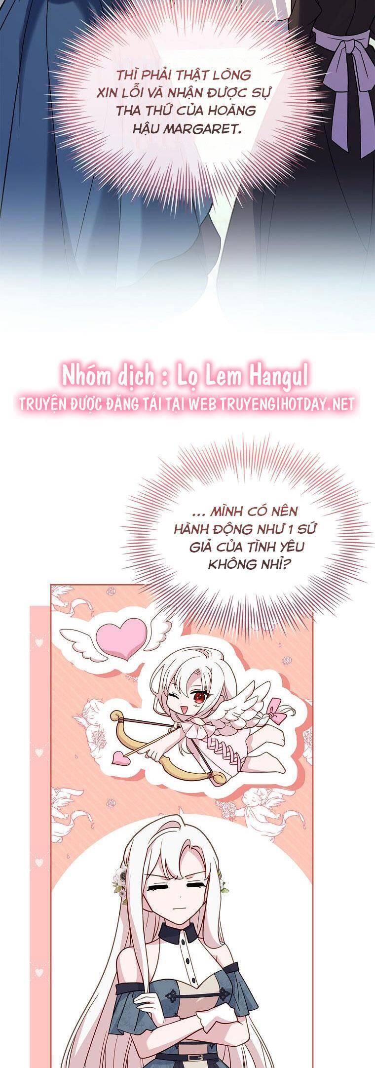 để yên cho tiểu thư hiền chapter 107 4