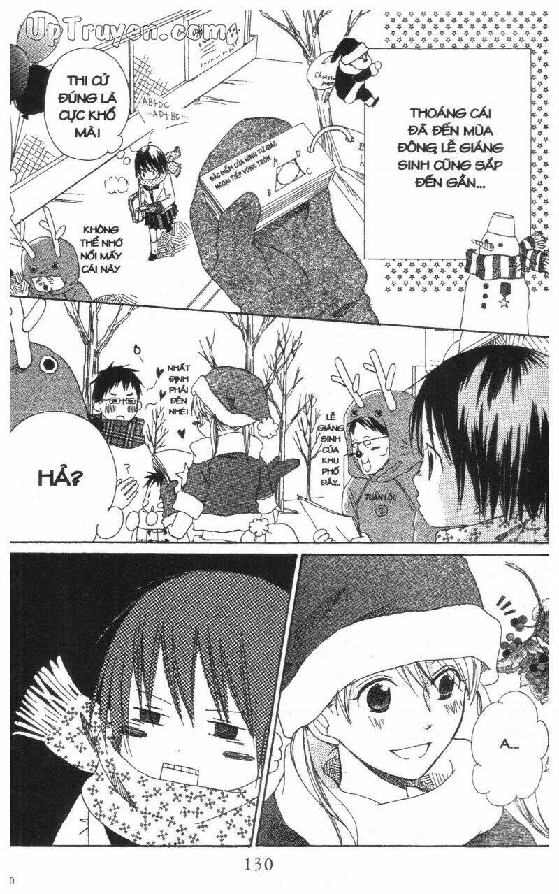 oniichan to issyo chapter 3 131