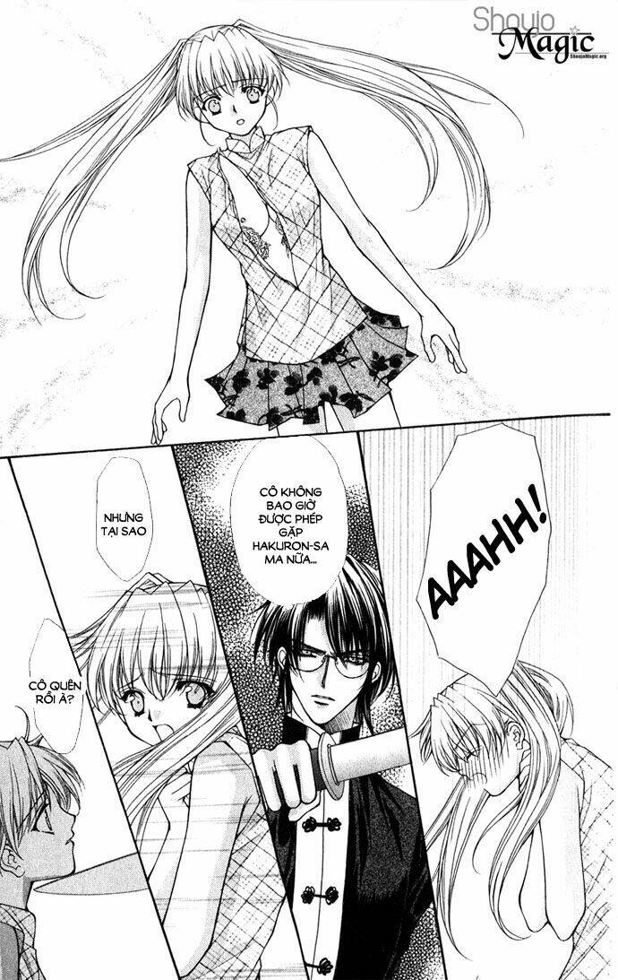 anh chàng khắc tinh chapter 27 12