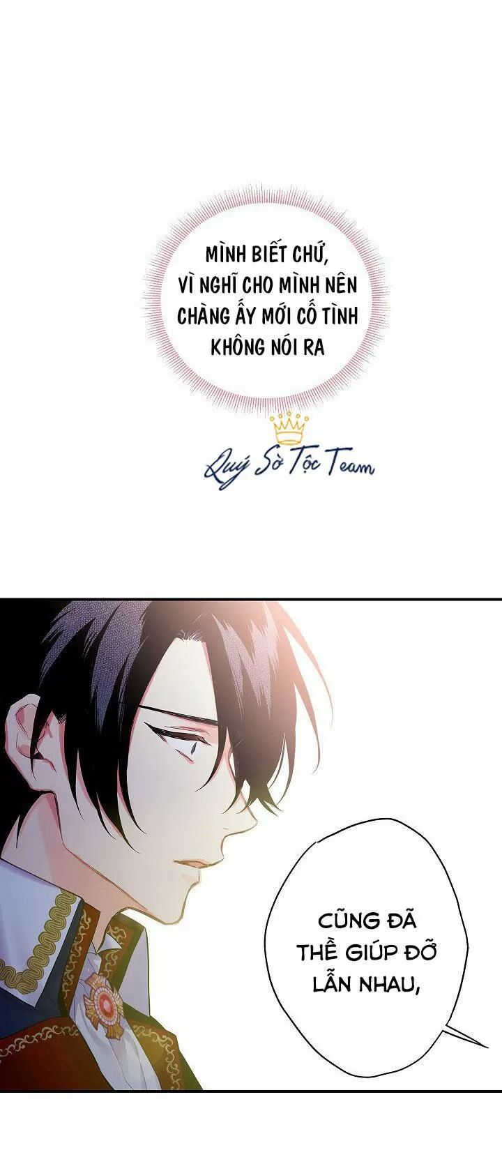 thánh nữ ẩn danh chapter 140 31