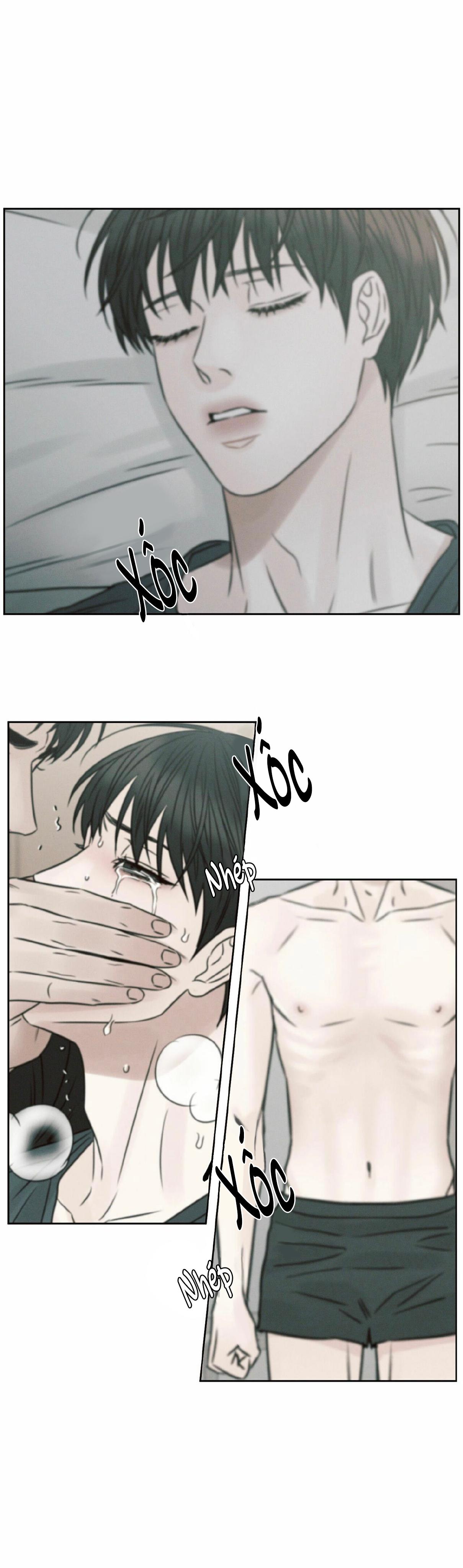 dù anh không yêu em chapter 60 27