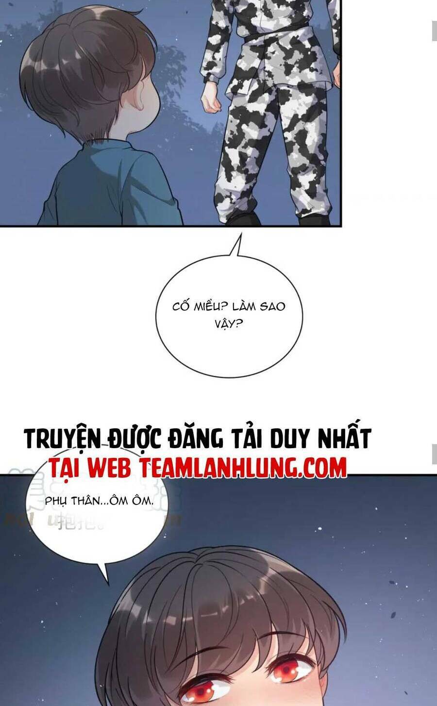 cô vợ hợp đồng bỏ trốn của tổng giám đốc chapter 489 44