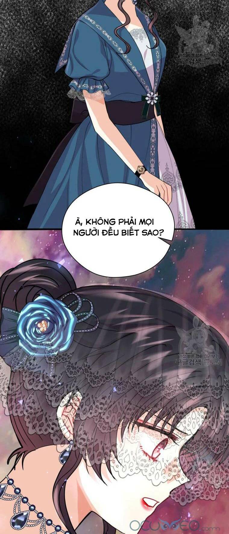 roelin bước đến tương lai chapter 13 61