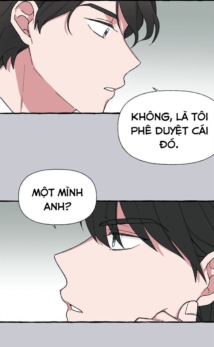 nhân viên mới của masung chapter 20 33