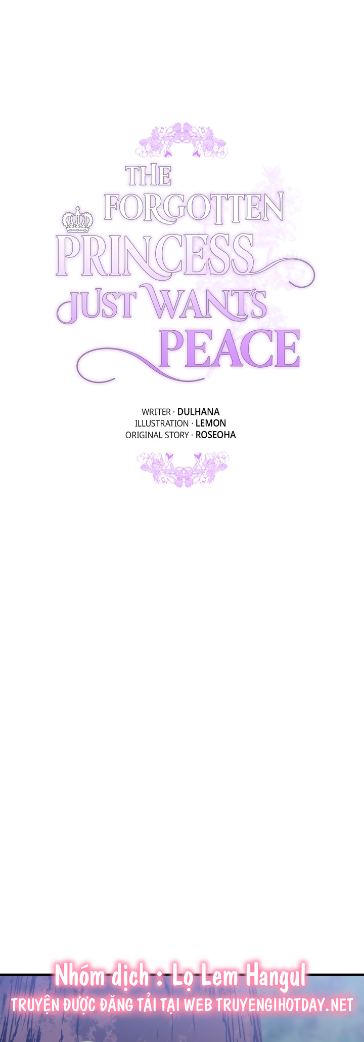 công nương eluana vita chapter 81 1