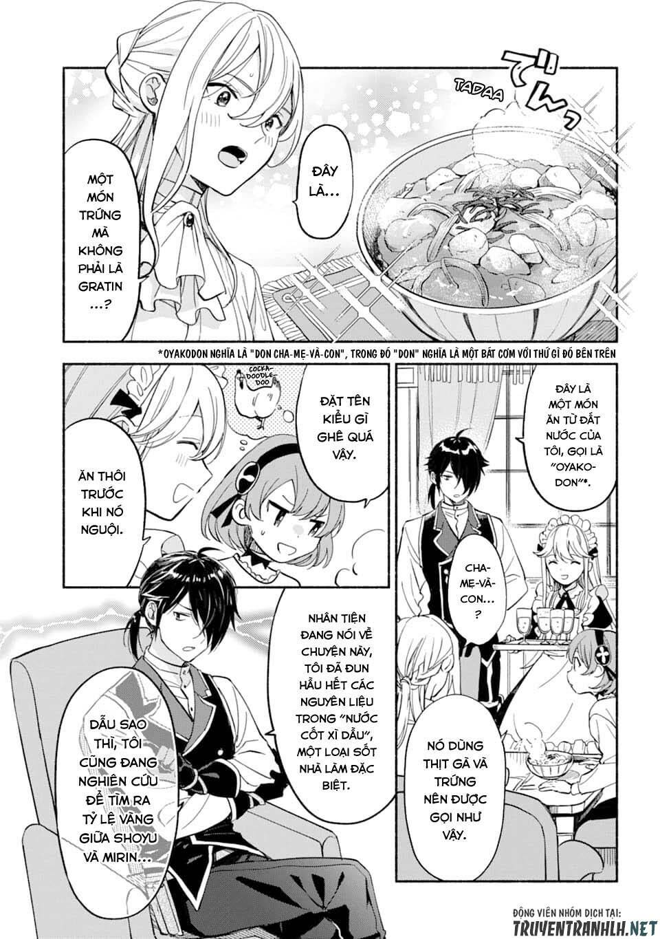 the necromancer maid chapter 9 15