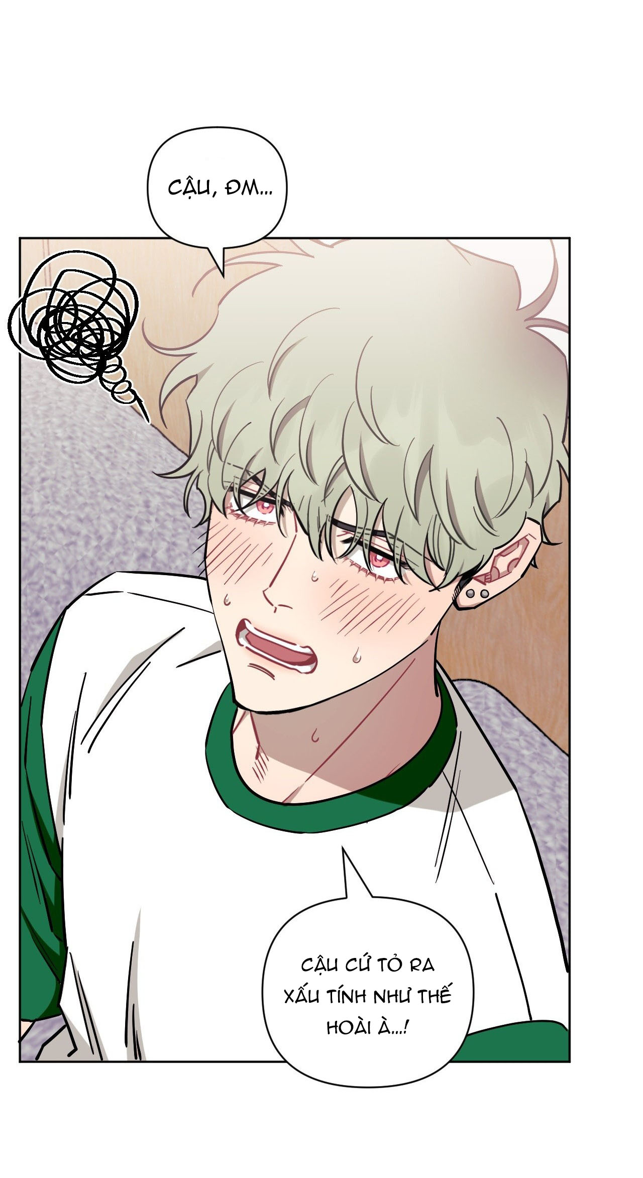 hơn cả bạn bè chapter 73.1 27