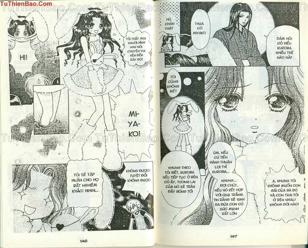 love monster chapter 43 1