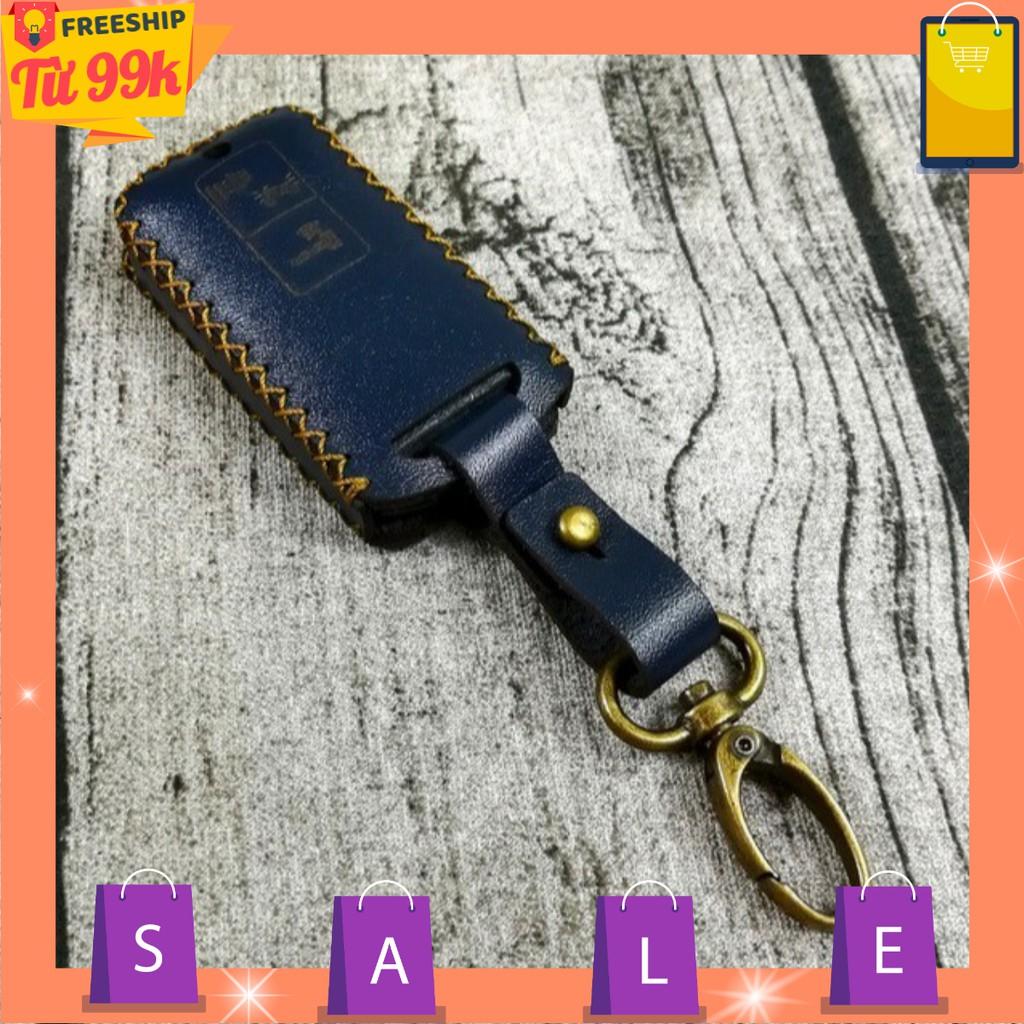Bao da chìa khóa Smartkey Vision , Vario 2020, Lead 2020, AB 2020 - Dyshop