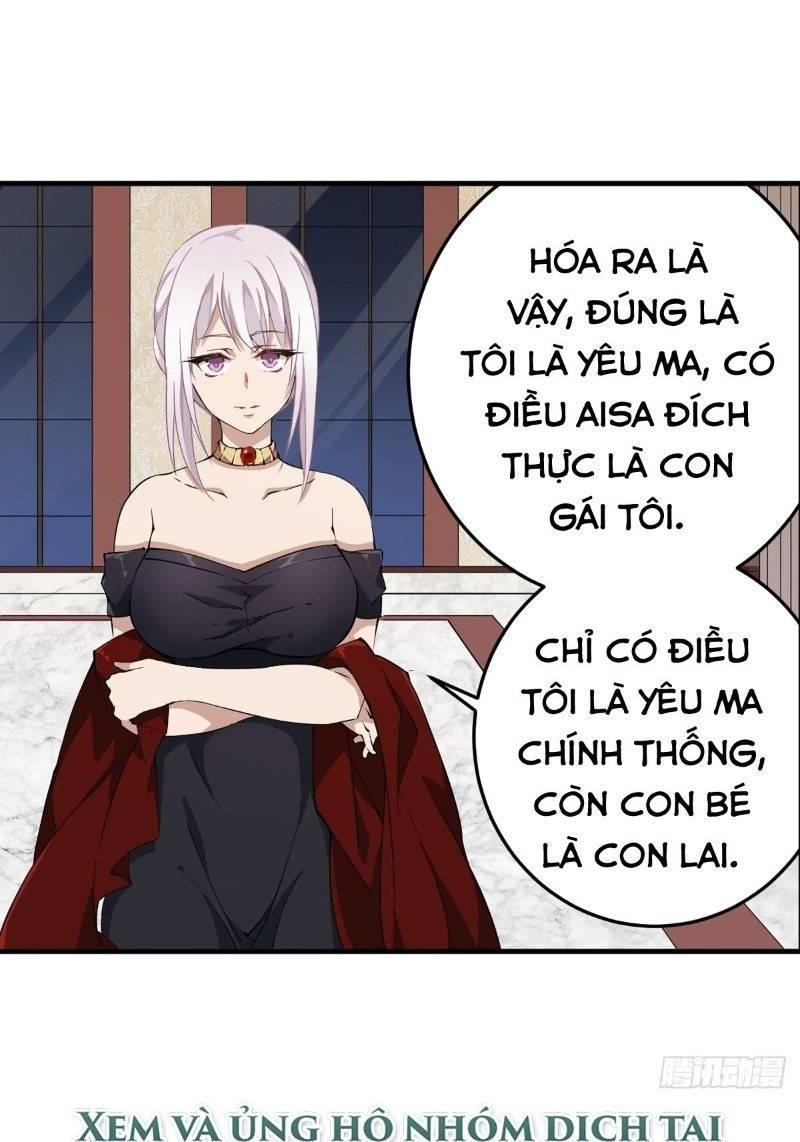 vô hạn sứ đồ và 12 nữ chiến binh chapter 42 25